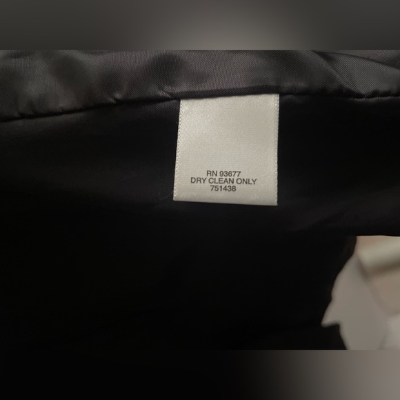 Liz Claiborne Petit  Long Sleeve Blazer - Picture 11 of 12